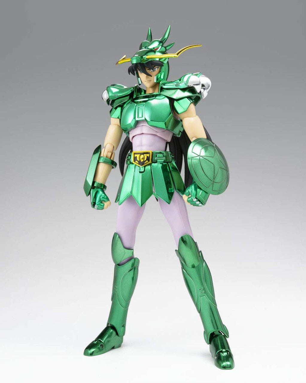 Figurine Saint Seiya - Shiryû chevalier de bronze du Dragon - Anime Town