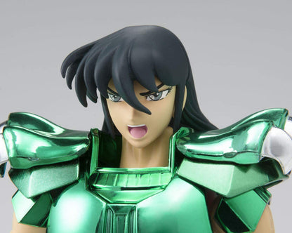 Figurine Saint Seiya - Shiryû chevalier de bronze du Dragon - Anime Town