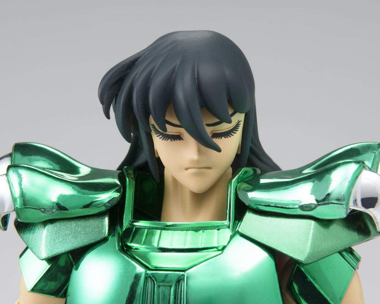 Figurine Saint Seiya - Shiryû chevalier de bronze du Dragon - Anime Town