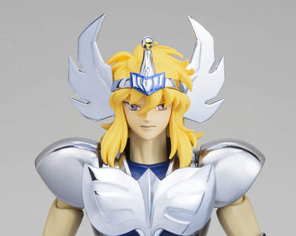 Figurine Saint Seiya - Hyôga du Cygne - Anime Town