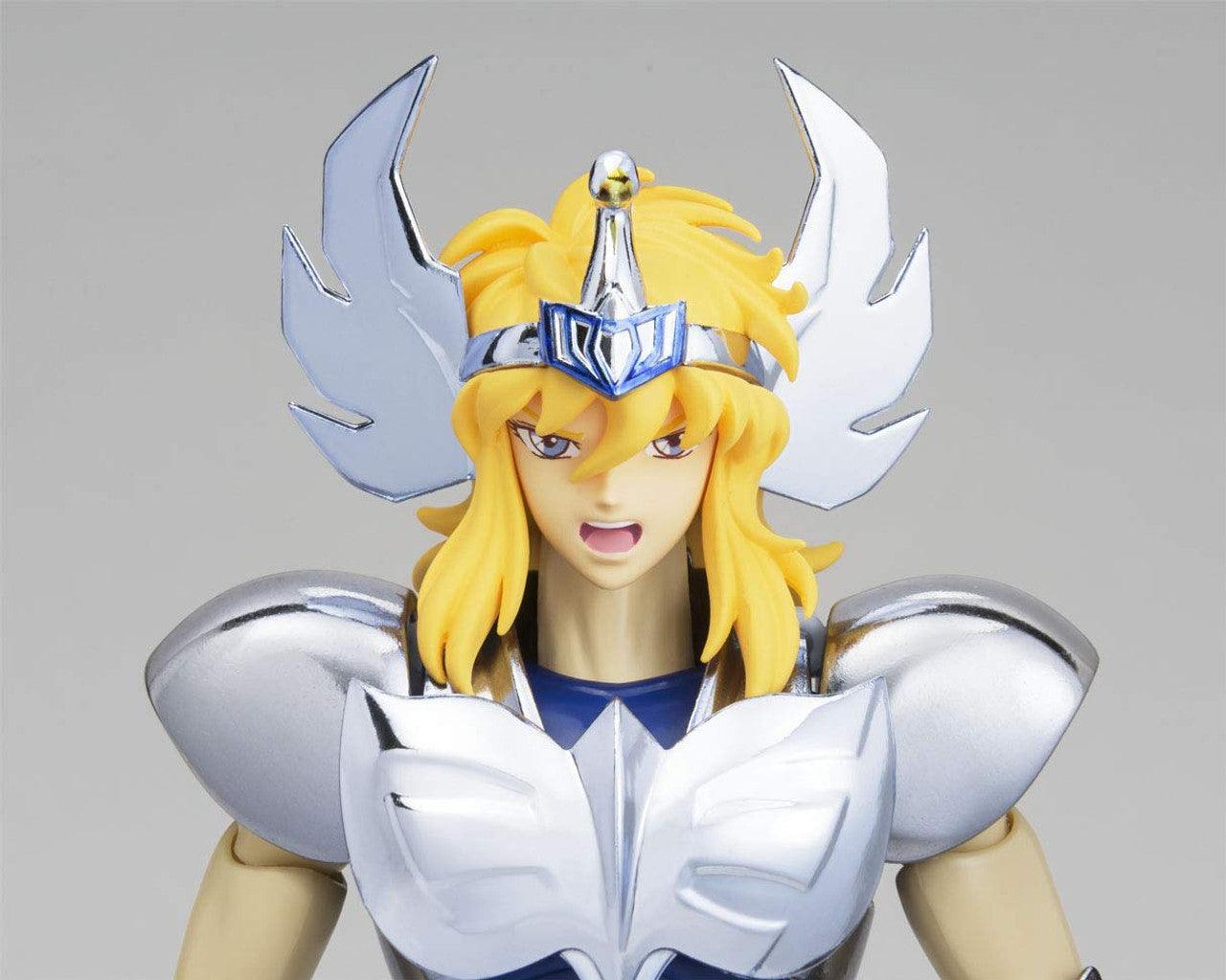 Figurine Saint Seiya - Hyôga du Cygne - Anime Town
