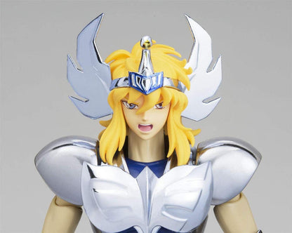 Figurine Saint Seiya - Hyôga du Cygne - Anime Town