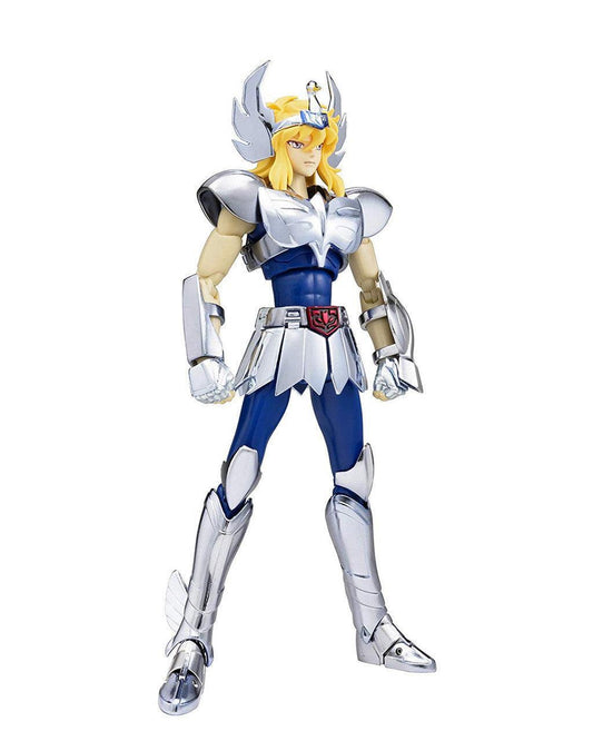 Figurine Saint Seiya - Hyôga du Cygne - Anime Town
