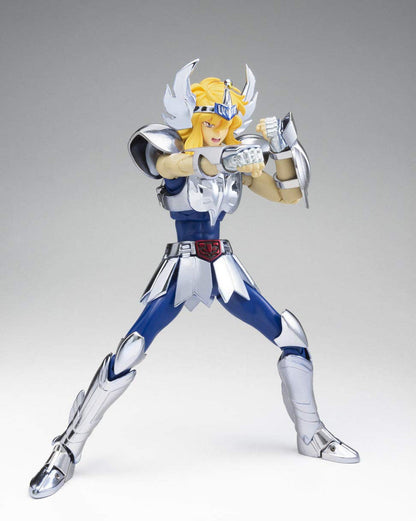 Figurine Saint Seiya - Hyôga du Cygne - Anime Town