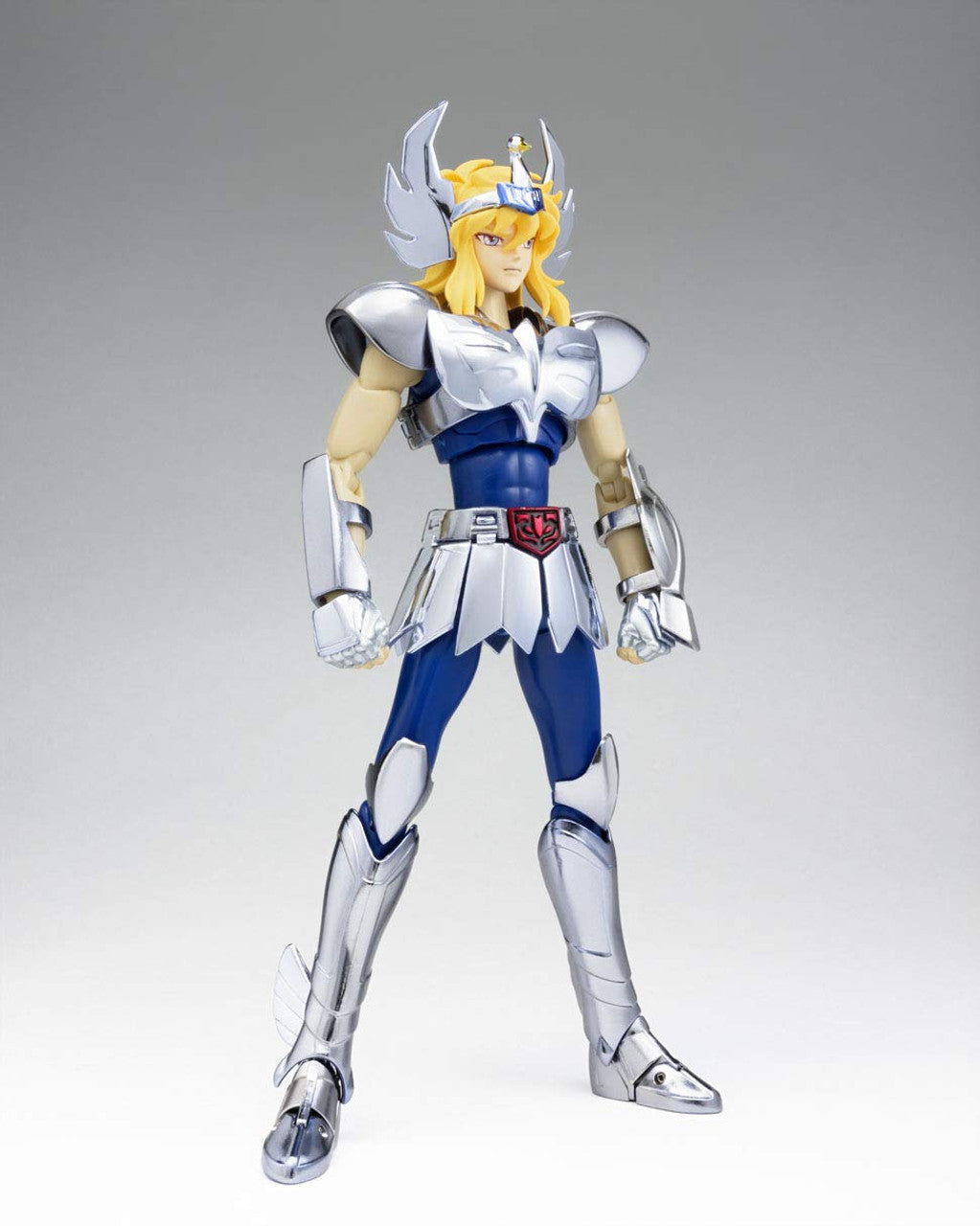 Figurine Saint Seiya - Hyôga du Cygne - Anime Town