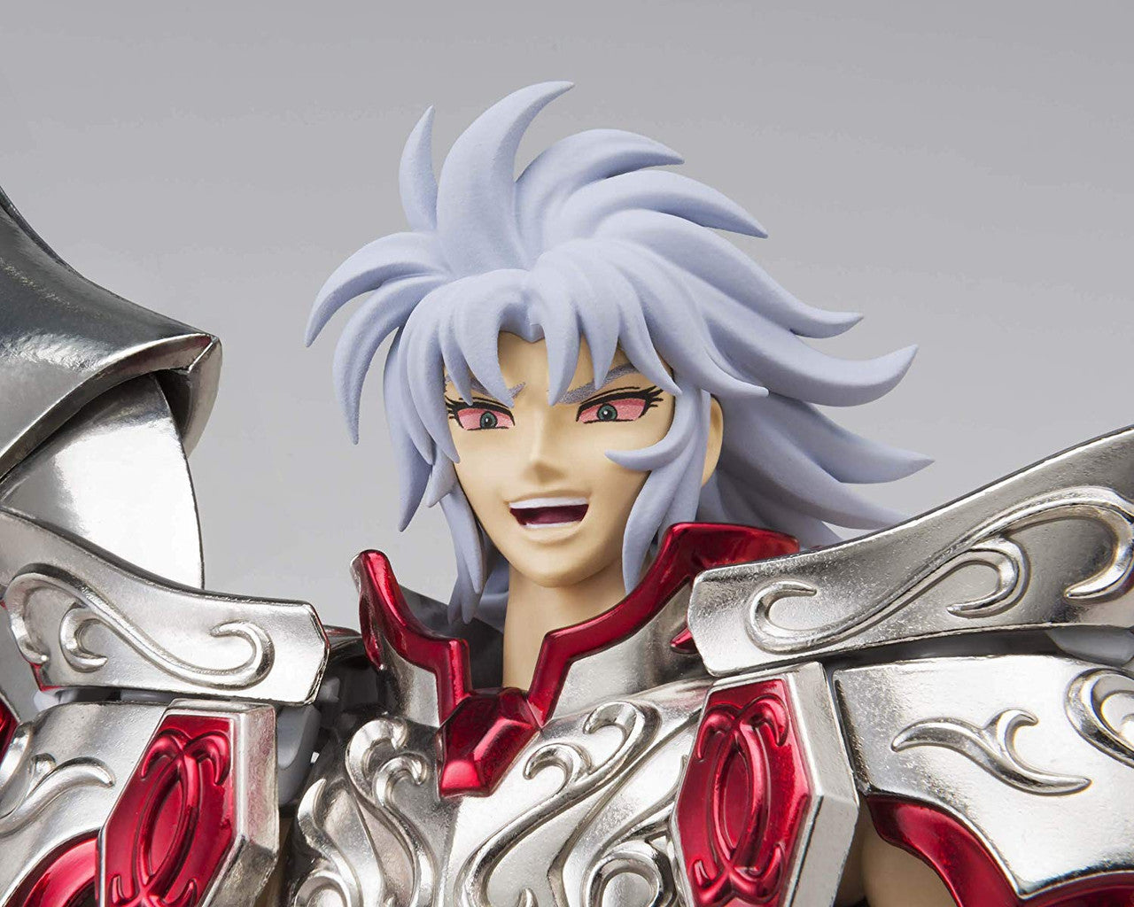 Figurine Saint Seiya - Arès le dieu de la guerre - Anime Town