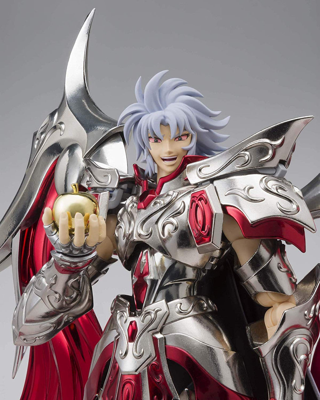 Figurine Saint Seiya - Arès le dieu de la guerre - Anime Town