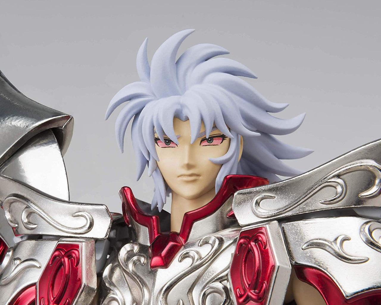 Figurine Saint Seiya - Arès le dieu de la guerre - Anime Town