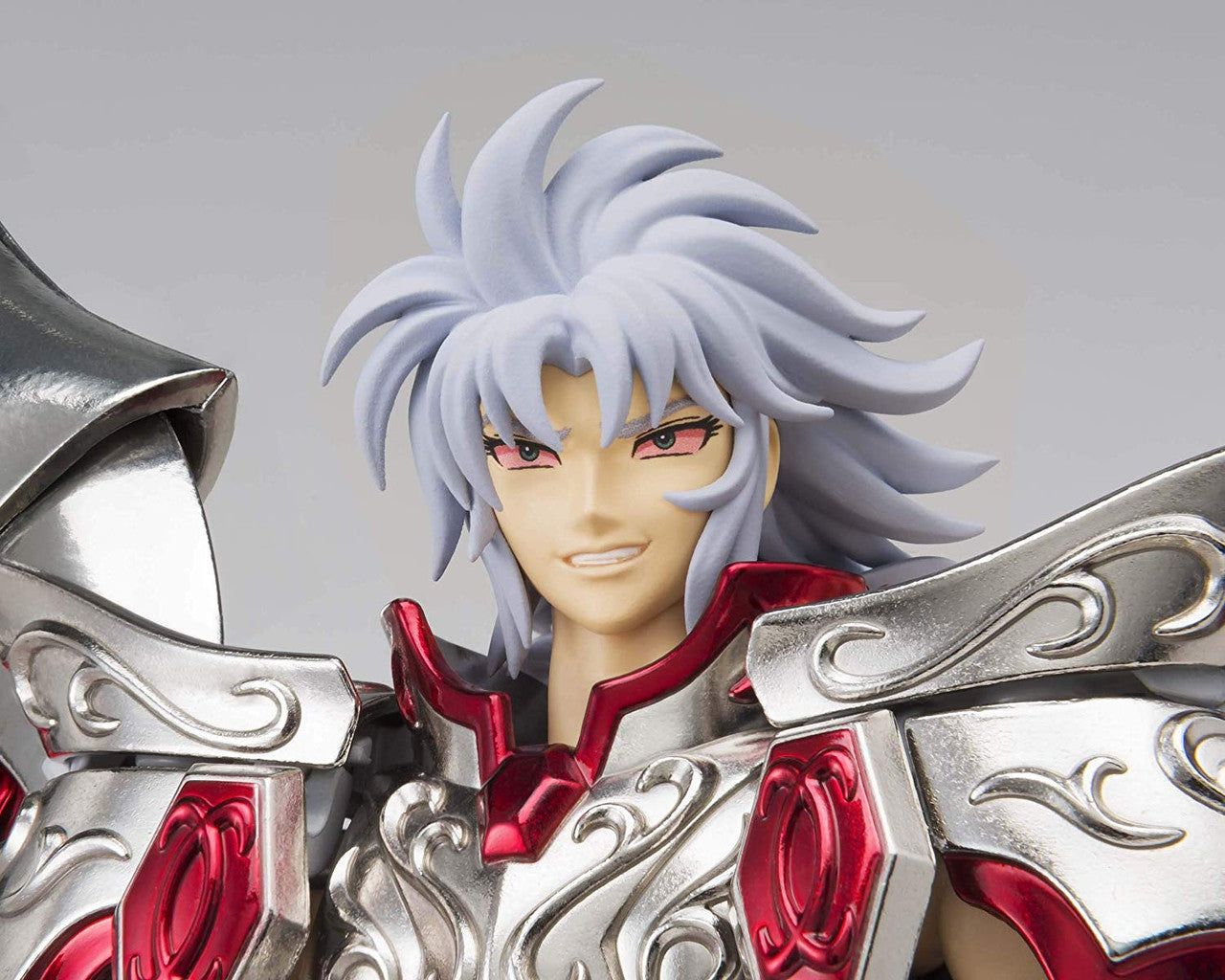 Figurine Saint Seiya - Arès le dieu de la guerre - Anime Town