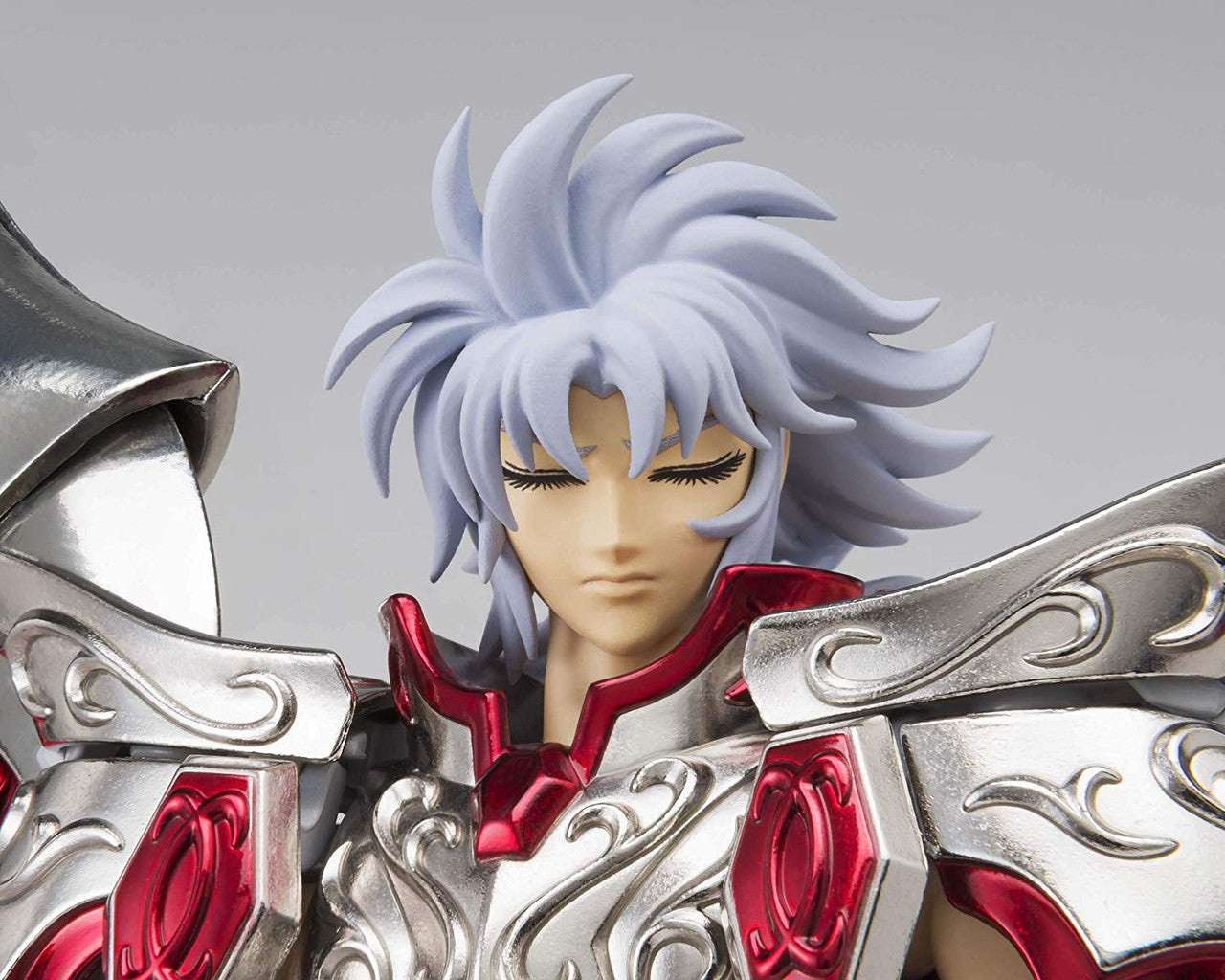 Figurine Saint Seiya - Arès le dieu de la guerre - Anime Town