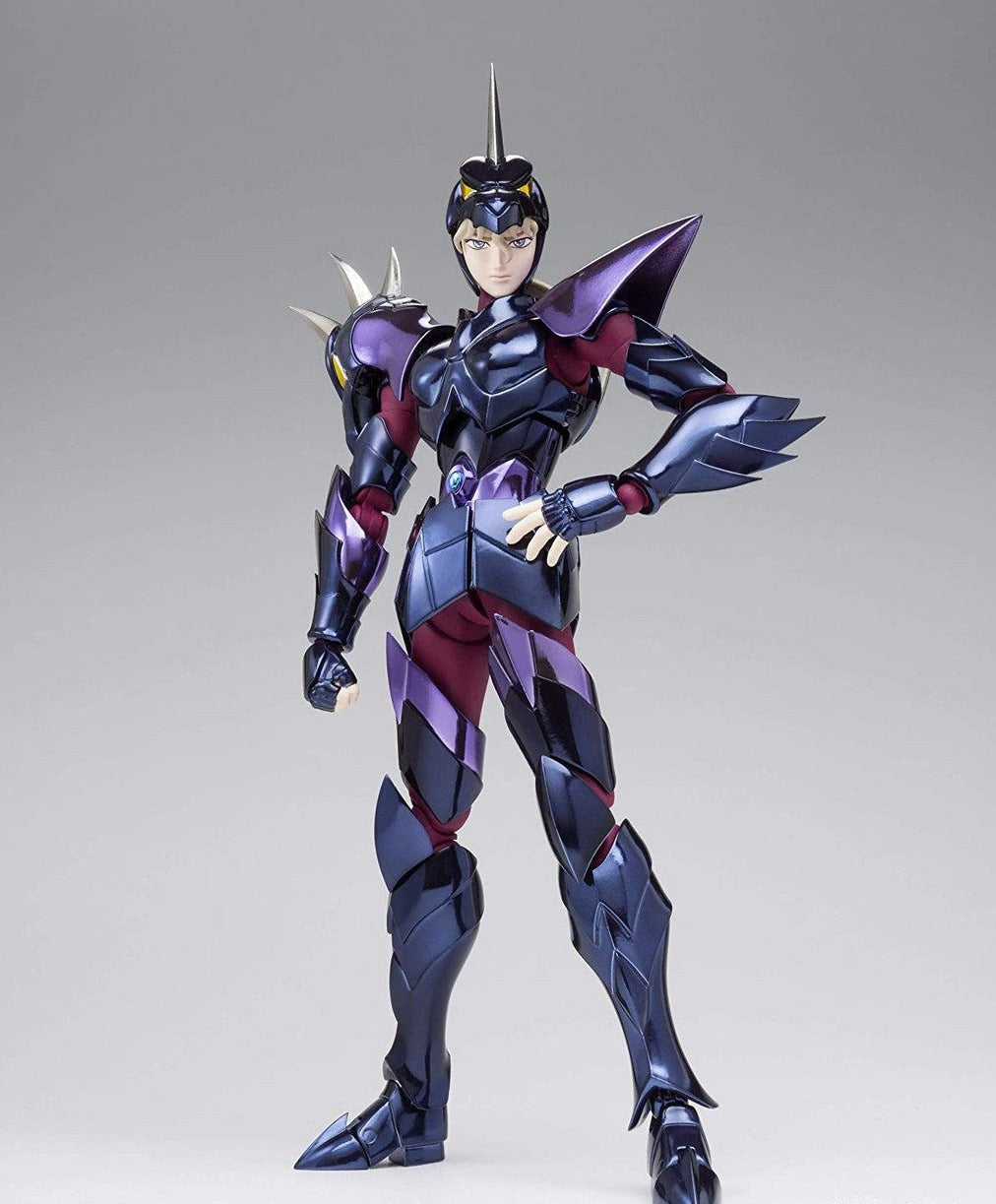 Figurine Saint Seiya - Siegfried de Dubhe - Anime Town