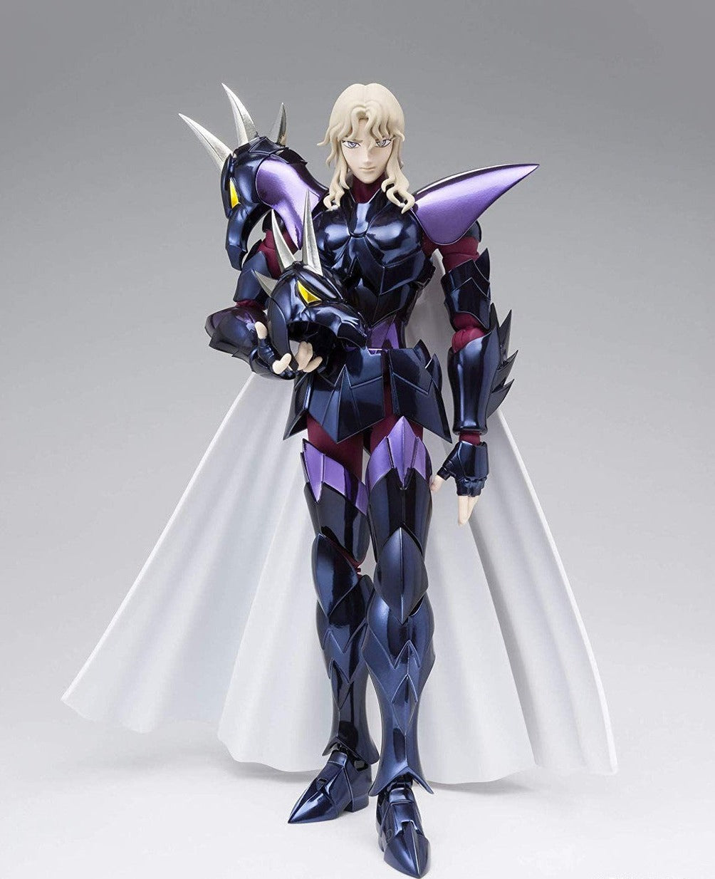 Figurine Saint Seiya - Siegfried de Dubhe - Anime Town