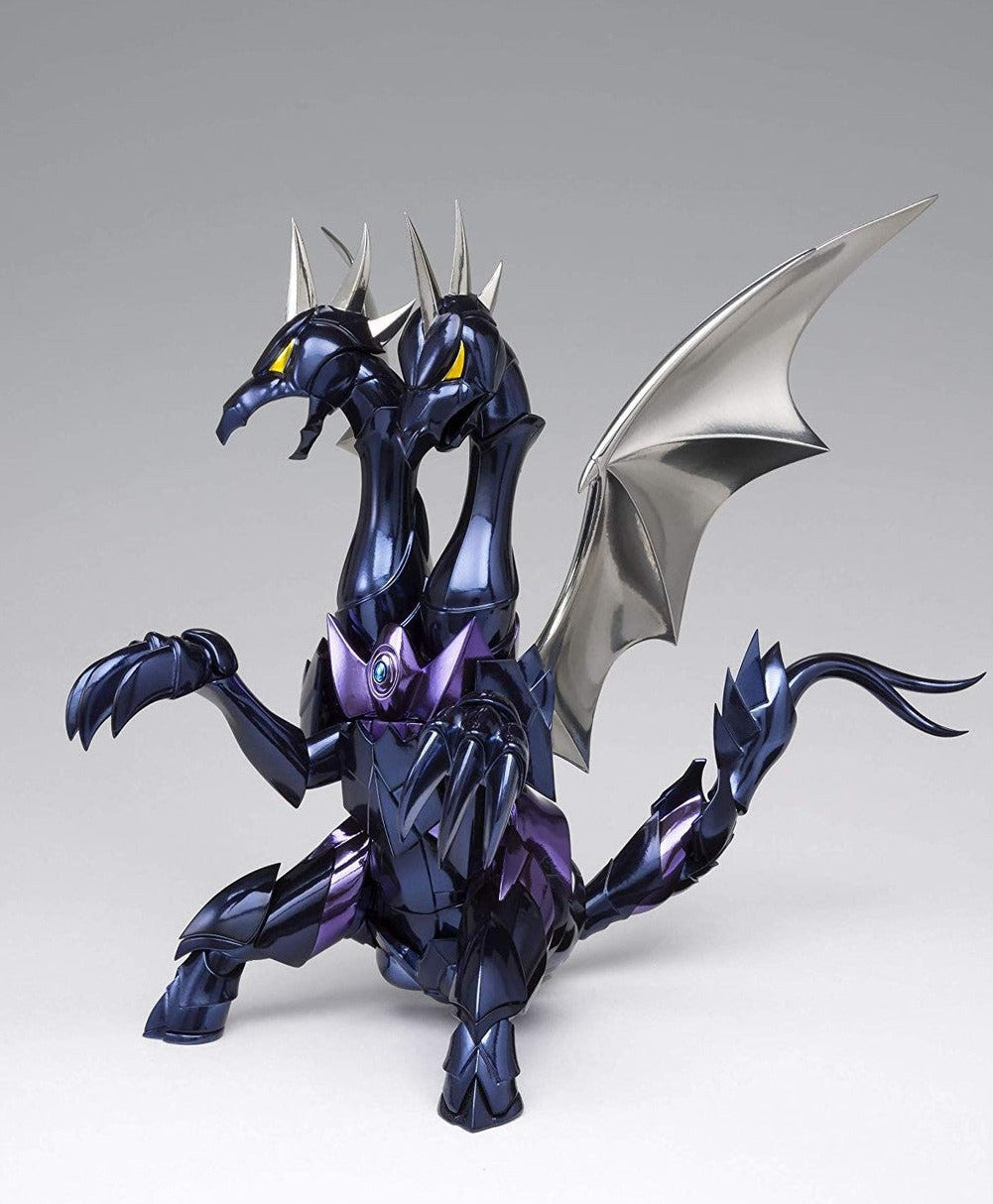 Figurine Saint Seiya - Siegfried de Dubhe - Anime Town