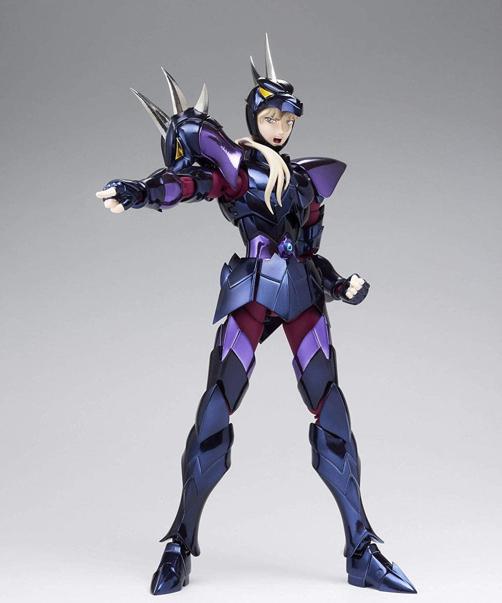 Figurine Saint Seiya - Siegfried de Dubhe - Anime Town