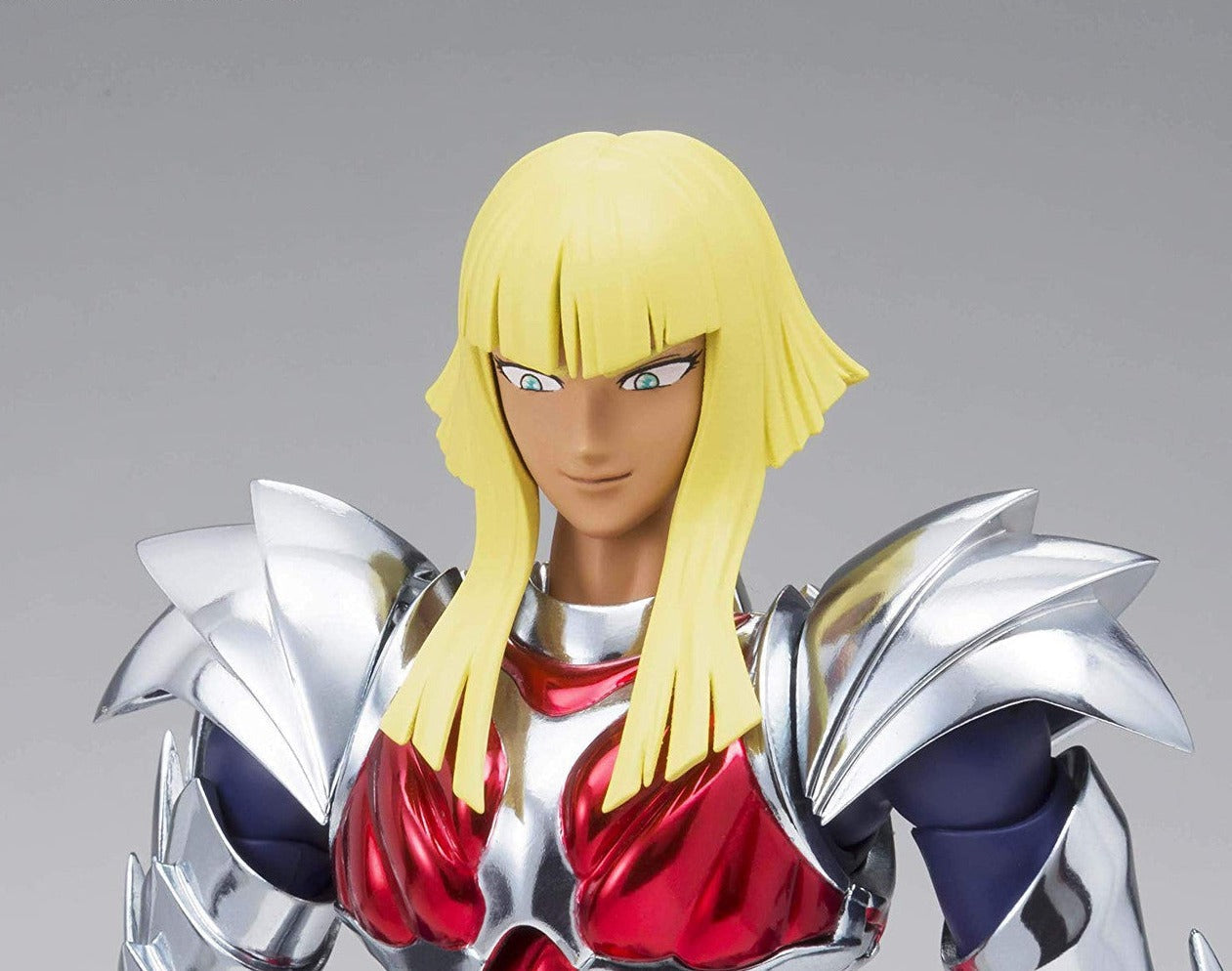 Figurine Saint Seiya - Hagen de Merak - Anime Town