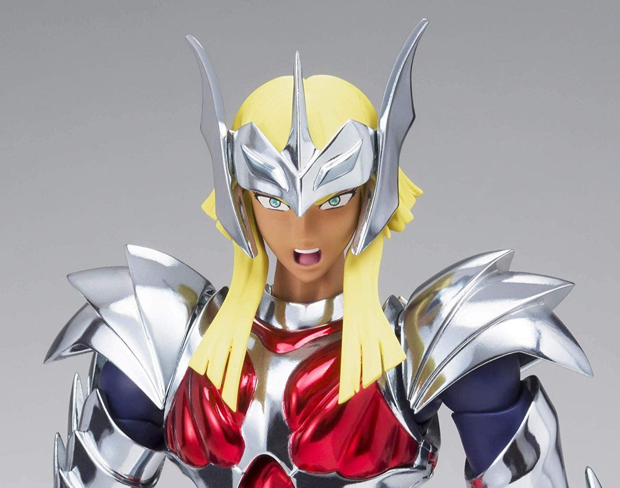 Figurine Saint Seiya - Hagen de Merak - Anime Town