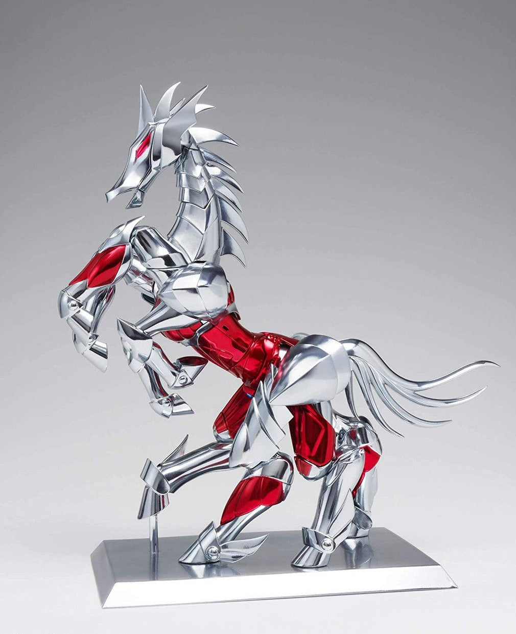 Figurine Saint Seiya - Hagen de Merak - Anime Town