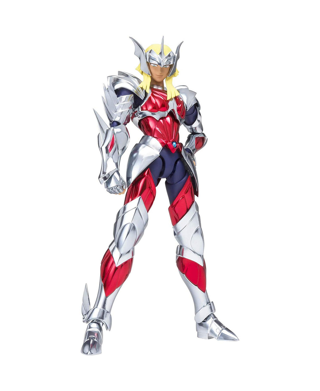 Figurine Saint Seiya - Hagen de Merak - Anime Town