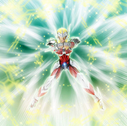 Figurine Saint Seiya - Hagen de Merak - Anime Town