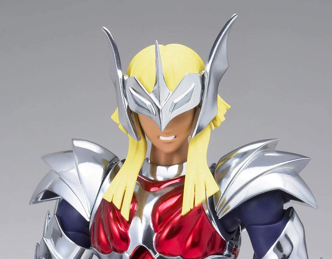 Figurine Saint Seiya - Hagen de Merak - Anime Town