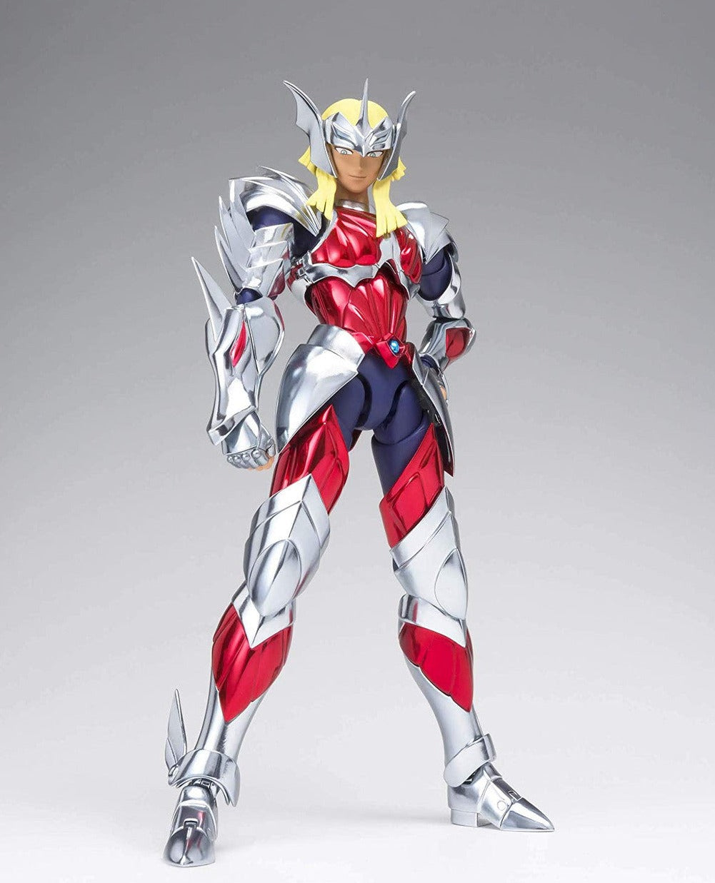 Figurine Saint Seiya - Hagen de Merak - Anime Town