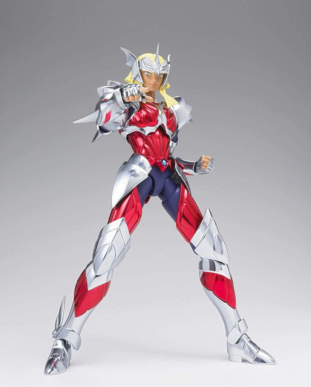 Figurine Saint Seiya - Hagen de Merak - Anime Town