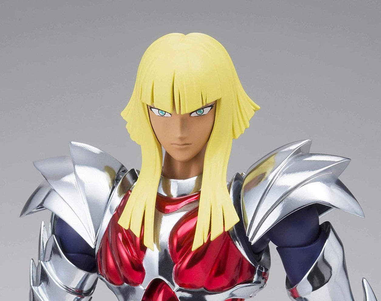 Figurine Saint Seiya - Hagen de Merak - Anime Town