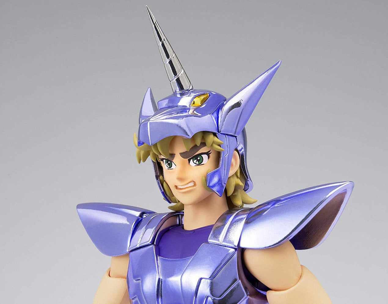 Figurine Saint Seiya - Jabu de la Licorne - Anime Town