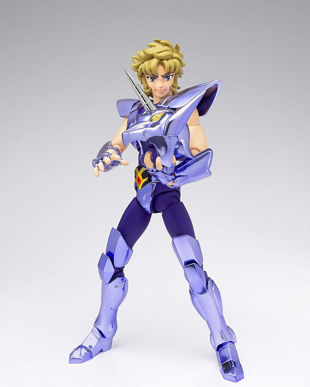 Figurine Saint Seiya - Jabu de la Licorne - Anime Town