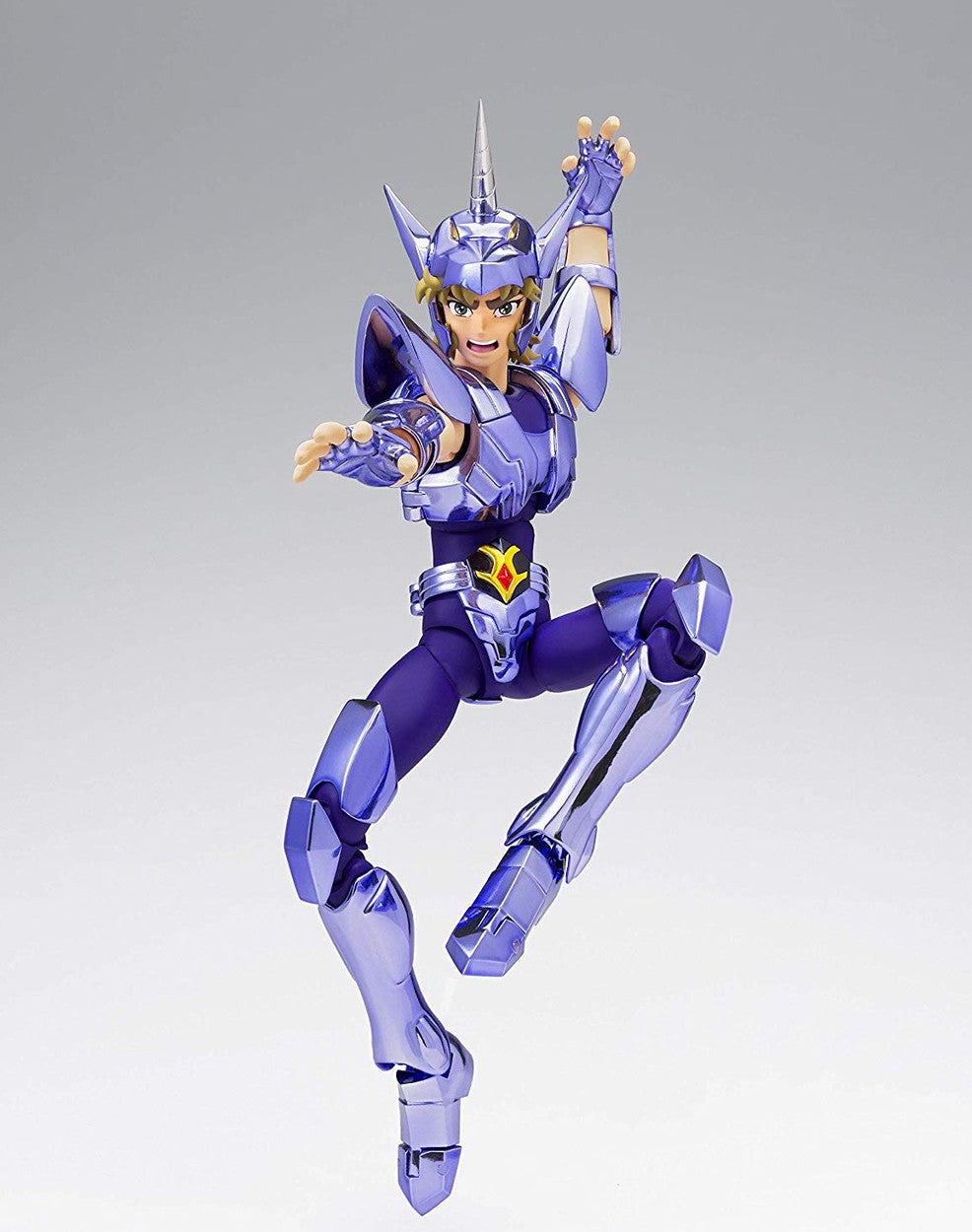 Figurine Saint Seiya - Jabu de la Licorne - Anime Town
