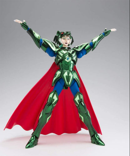 Figurine Saint Seiya - Syd de Mizar - Anime Town