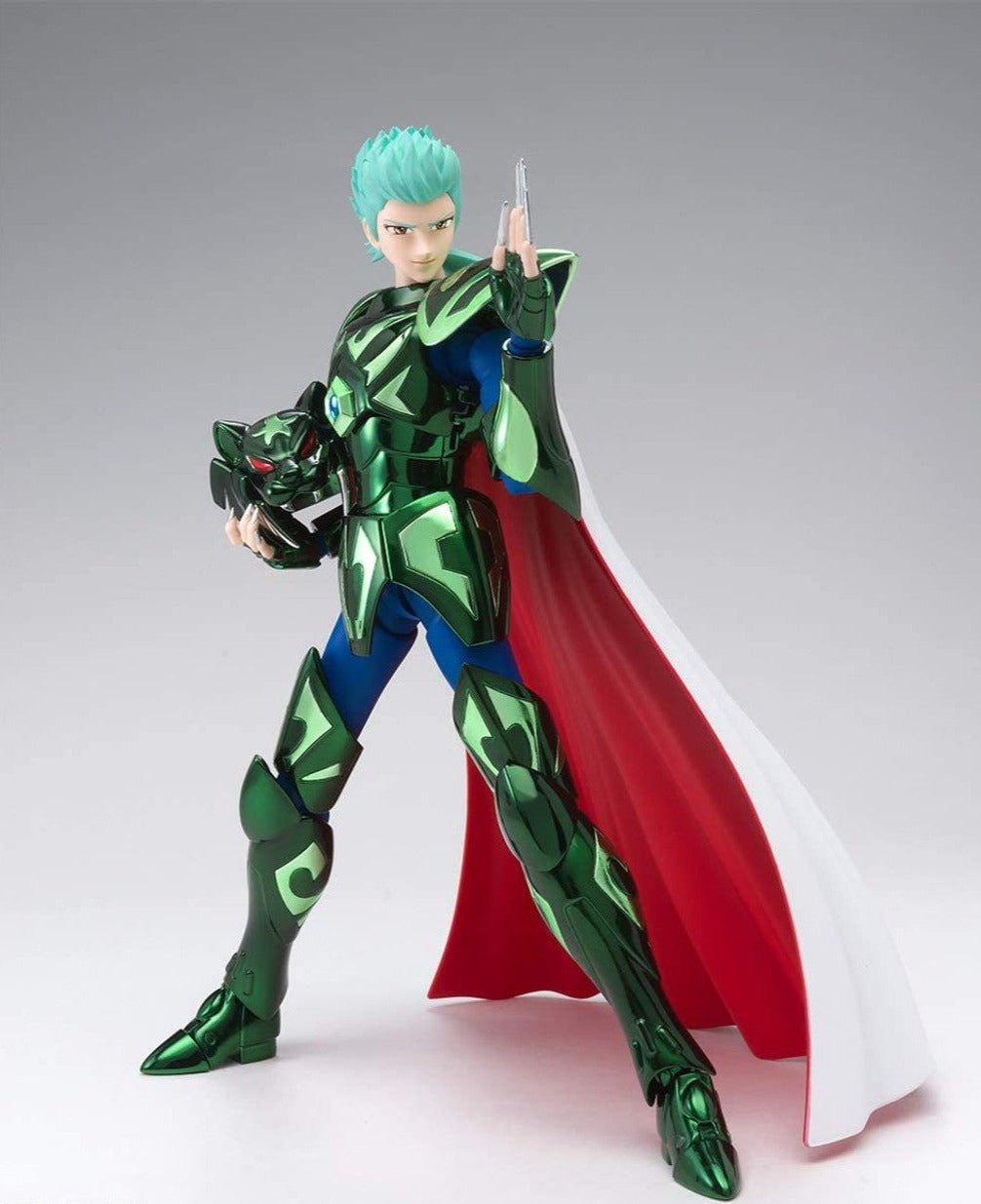 Figurine Saint Seiya - Syd de Mizar - Anime Town