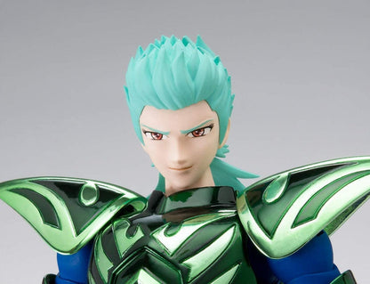 Figurine Saint Seiya - Syd de Mizar - Anime Town
