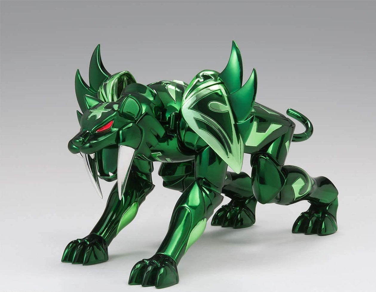 Figurine Saint Seiya - Syd de Mizar - Anime Town