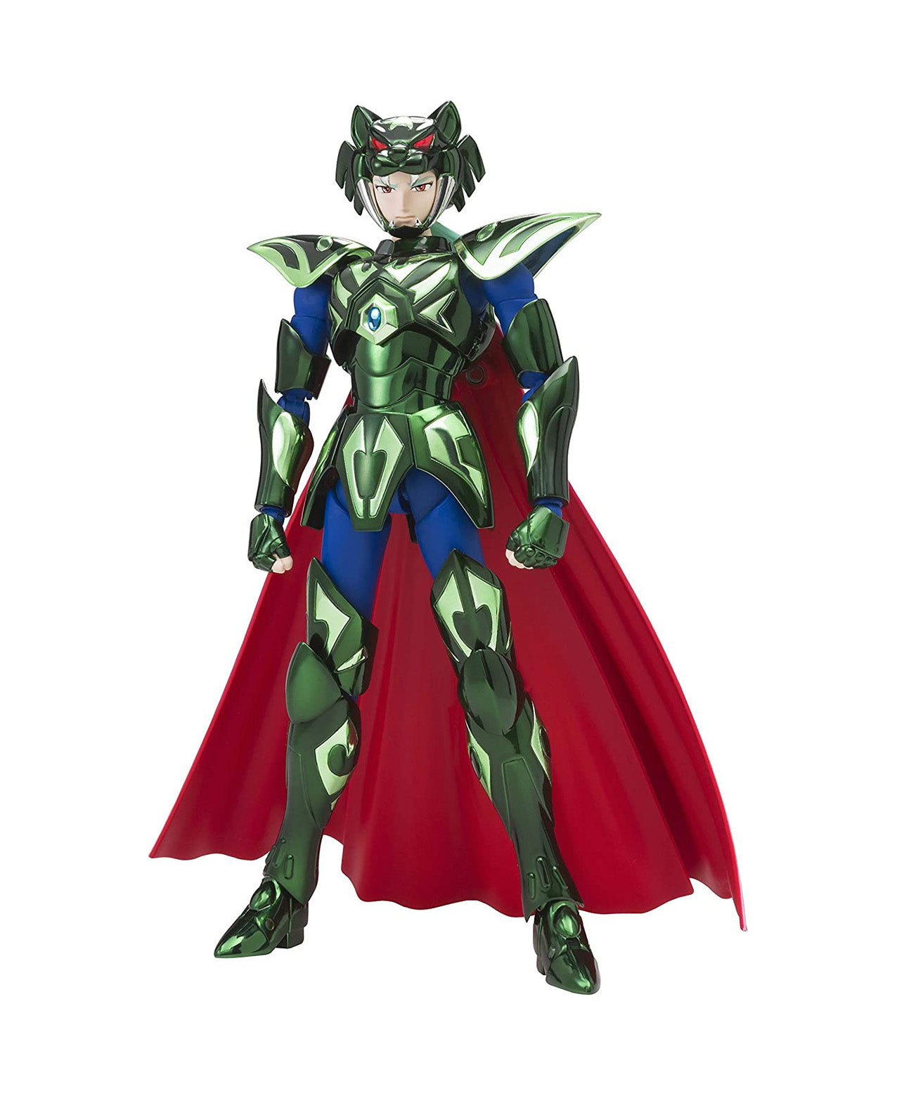 Figurine Saint Seiya - Syd de Mizar - Anime Town