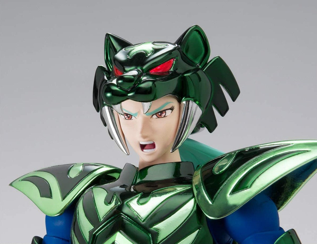 Figurine Saint Seiya - Syd de Mizar - Anime Town