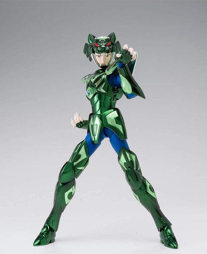 Figurine Saint Seiya - Syd de Mizar - Anime Town