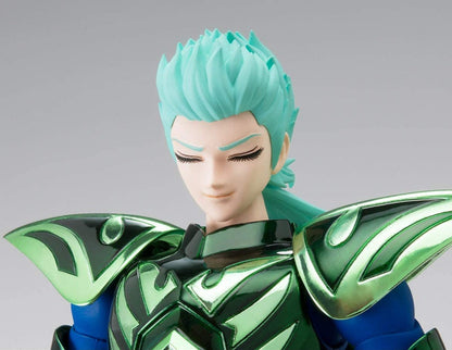 Figurine Saint Seiya - Syd de Mizar - Anime Town