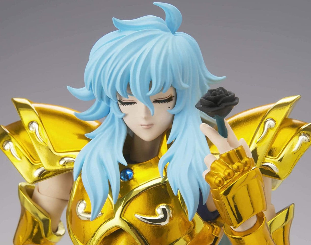 Figurine Saint Seiya - Aphrodite des Poissons - Anime Town