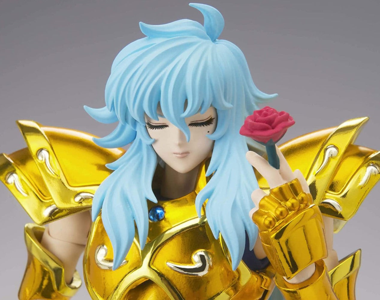 Figurine Saint Seiya - Aphrodite des Poissons - Anime Town