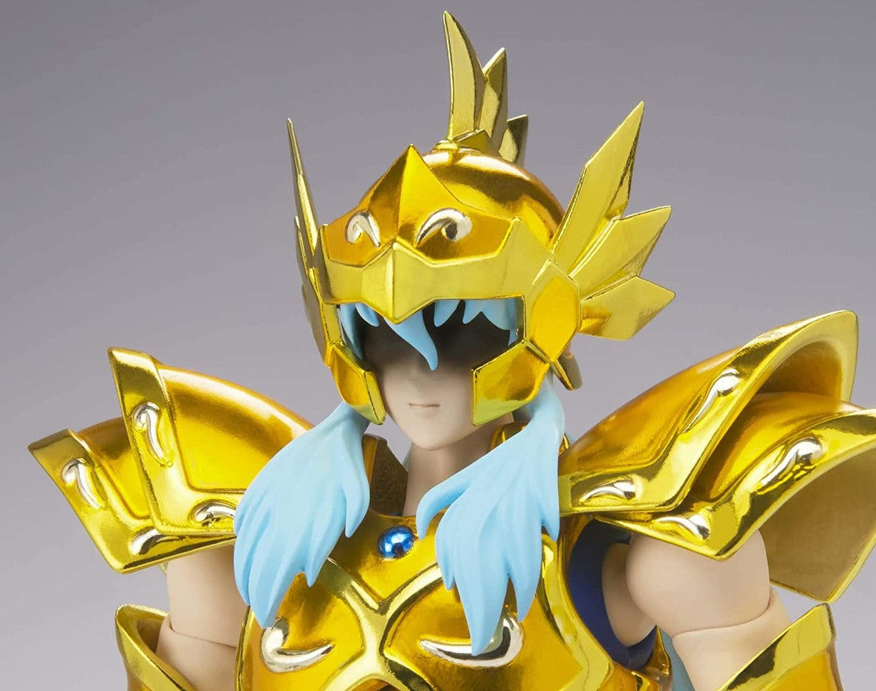 Figurine Saint Seiya - Aphrodite des Poissons - Anime Town