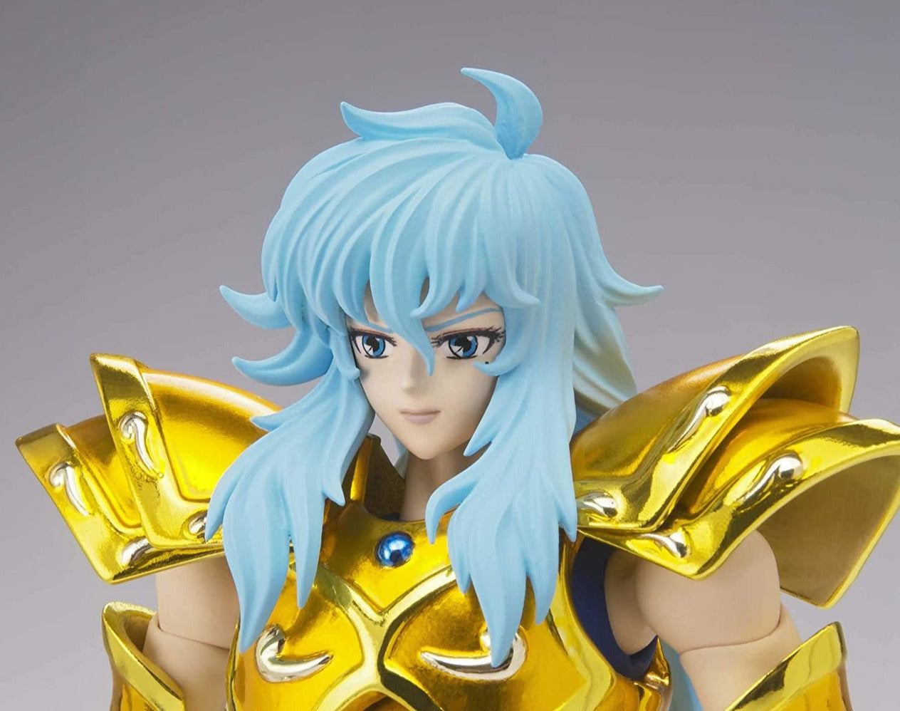 Figurine Saint Seiya - Aphrodite des Poissons - Anime Town