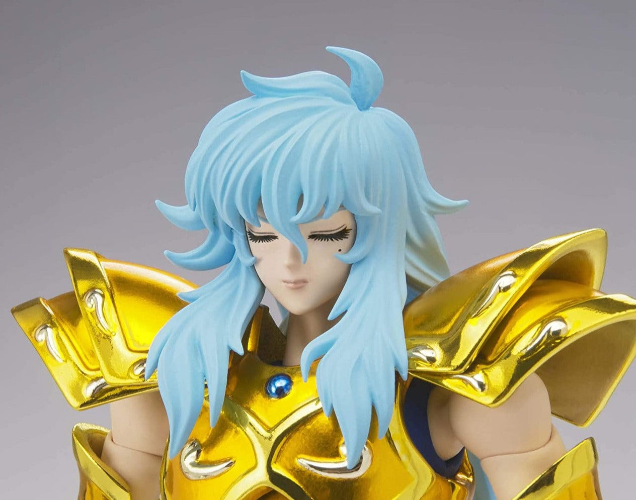 Figurine Saint Seiya - Aphrodite des Poissons - Anime Town