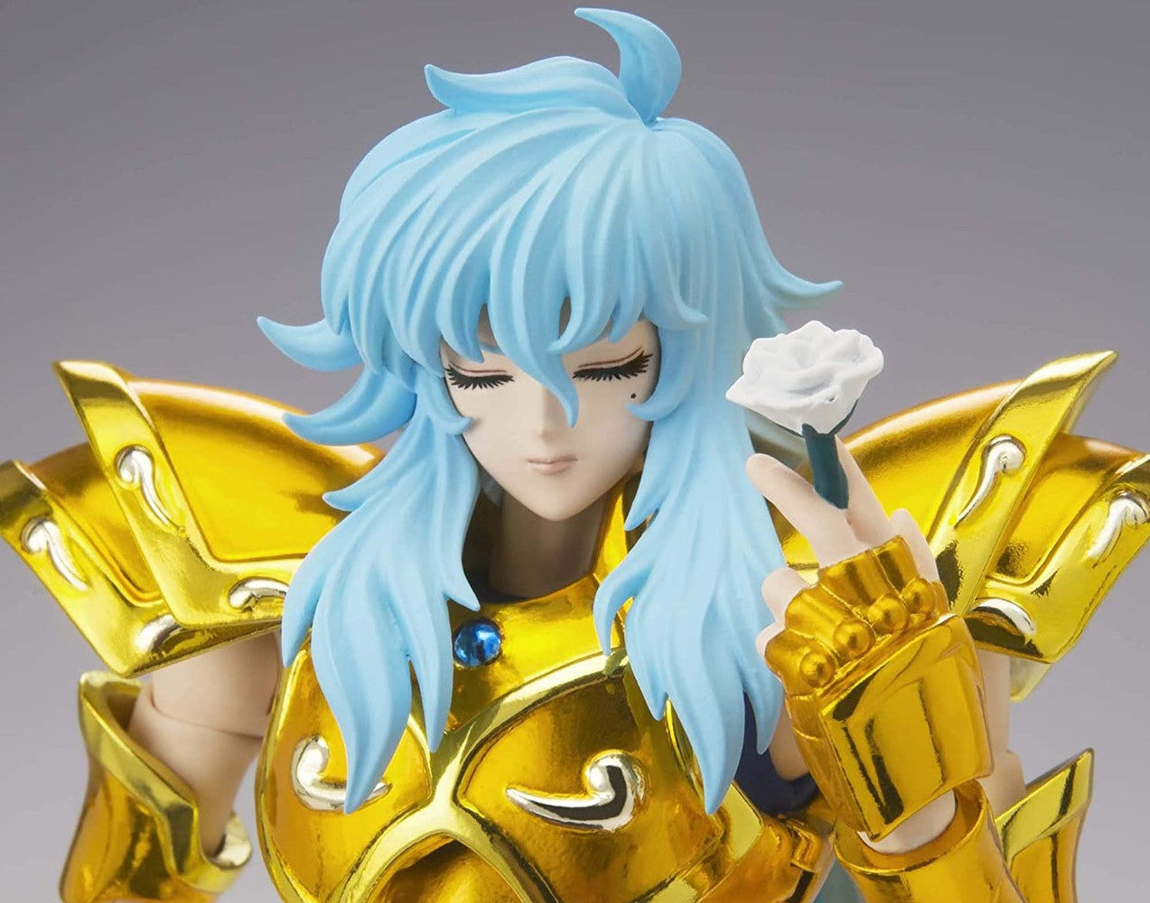 Figurine Saint Seiya - Aphrodite des Poissons - Anime Town