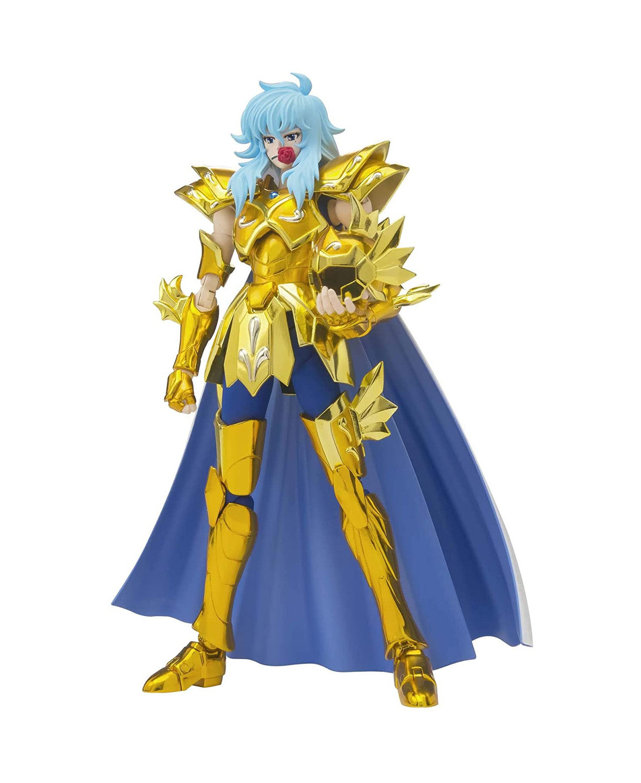 Figurine Saint Seiya - Aphrodite des Poissons - Anime Town