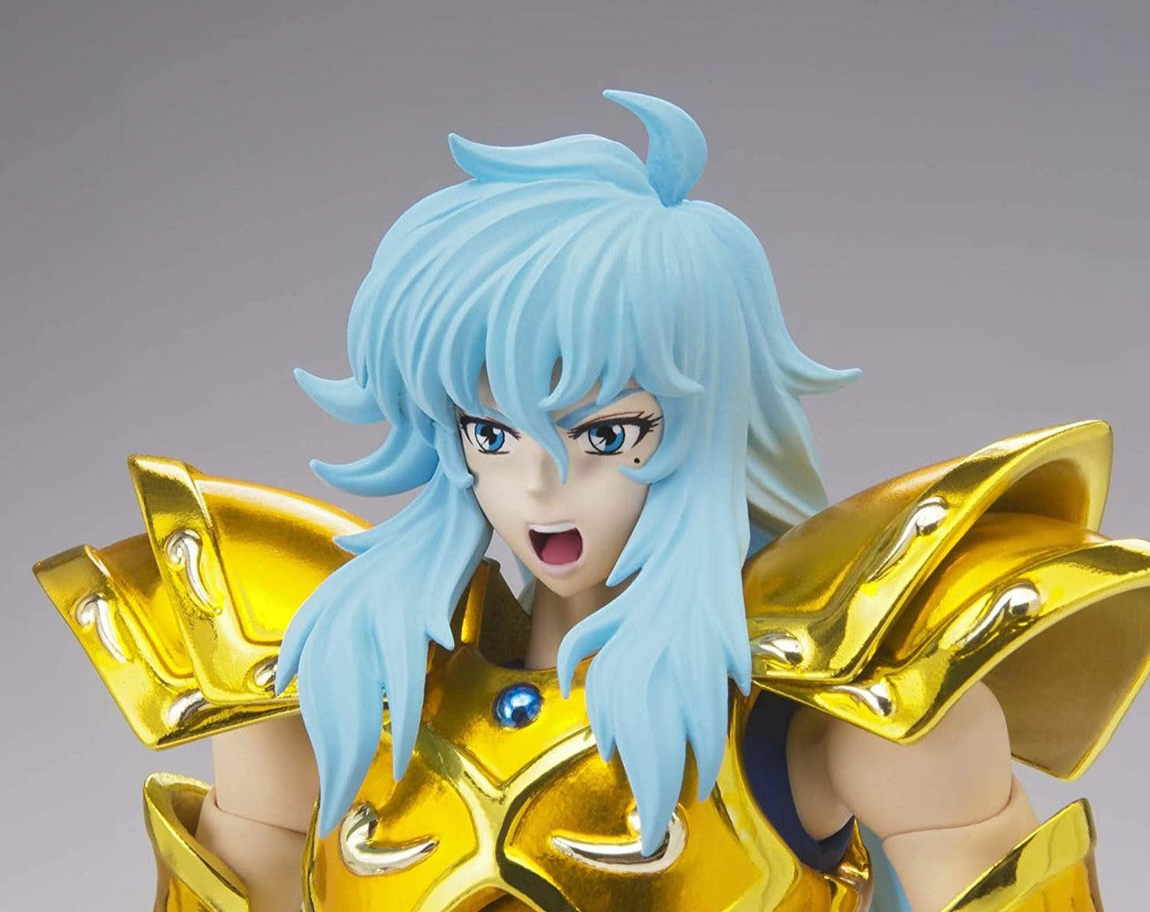 Figurine Saint Seiya - Aphrodite des Poissons - Anime Town