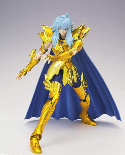 Figurine Saint Seiya - Aphrodite des Poissons - Anime Town
