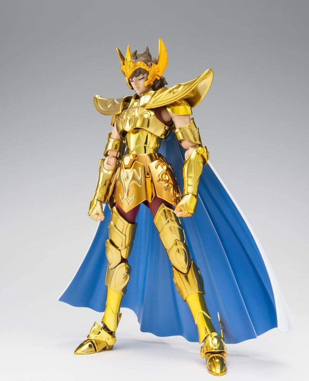 Figurine Saint Seiya - Aiolos du Sagittaire - Anime Town