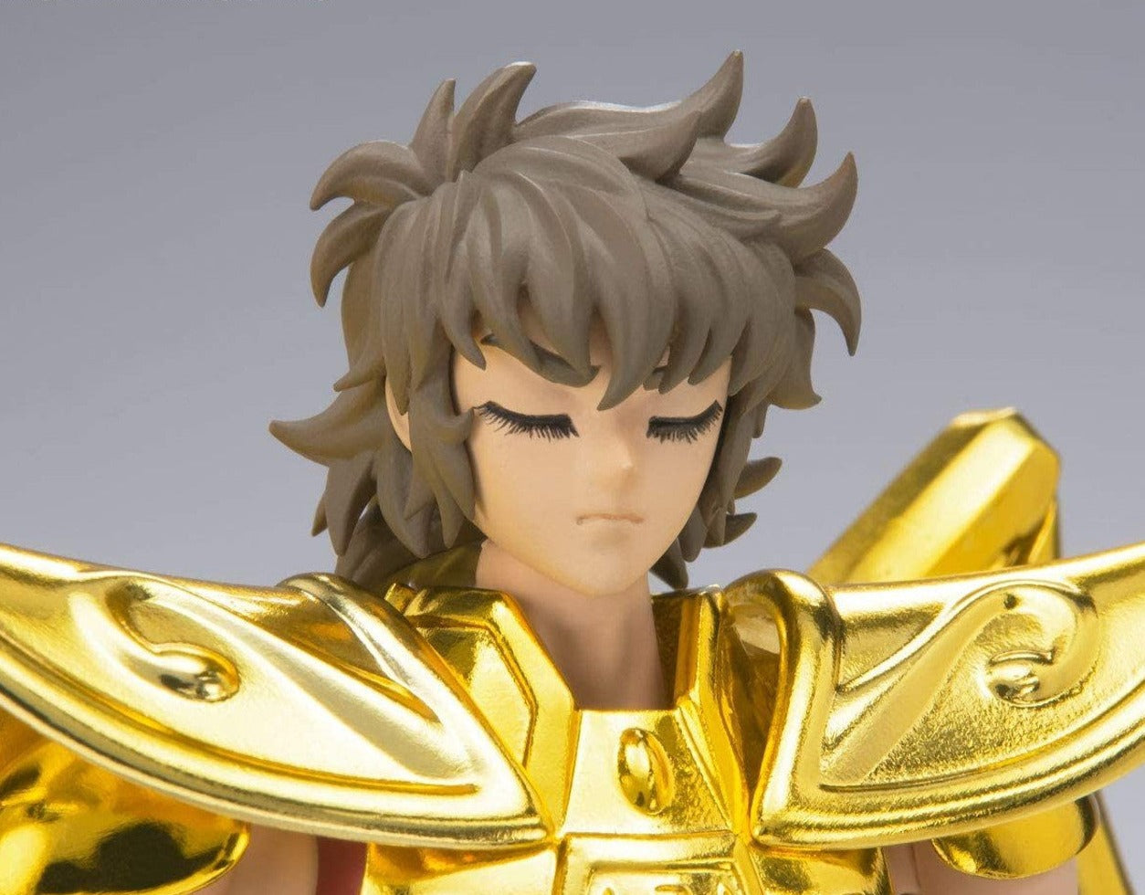 Figurine Saint Seiya - Aiolos du Sagittaire - Anime Town