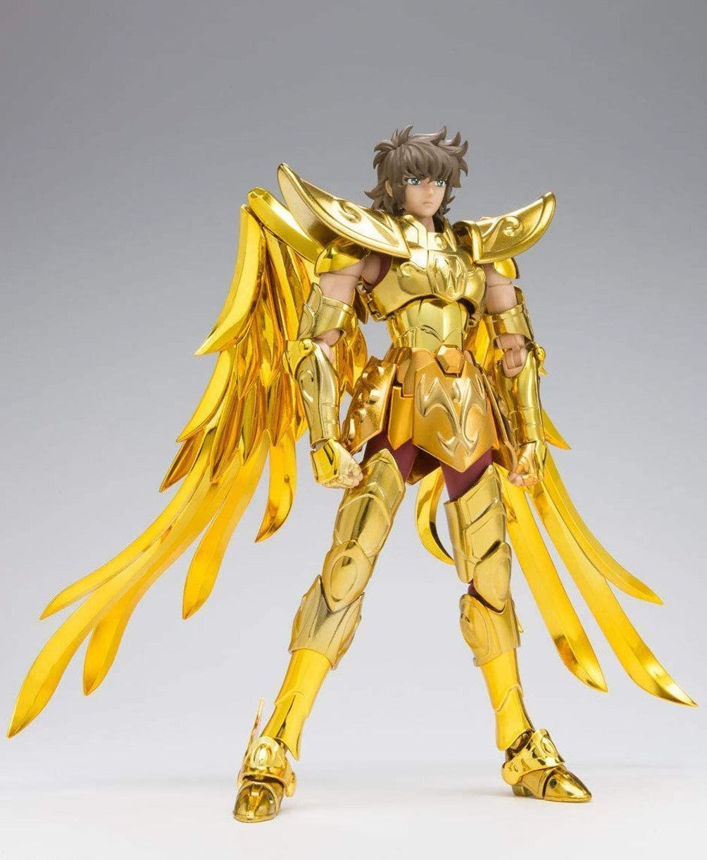 Figurine Saint Seiya - Aiolos du Sagittaire - Anime Town